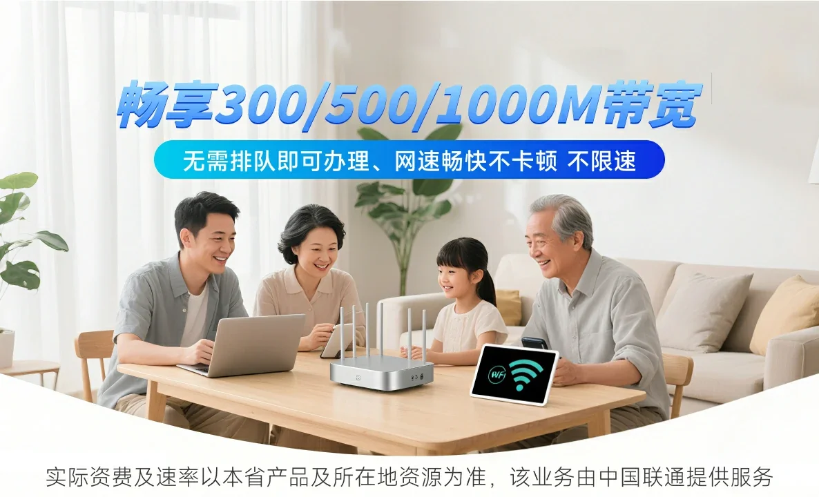 临沂高新技术产业开发区中国联通